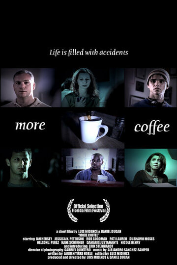 More Coffee (2003)