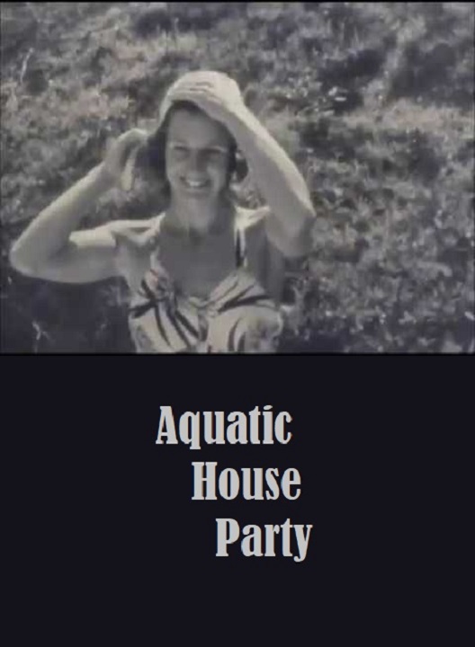 Вечеринка в аквариуме (1950)