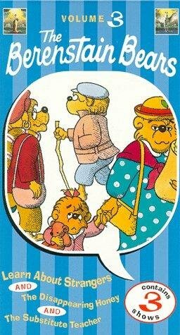 The Berenstain Bears (1985)