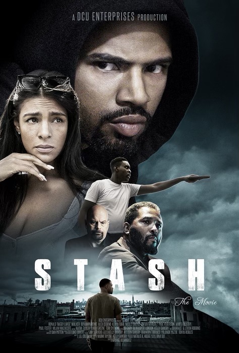 Stash the Movie (2021)