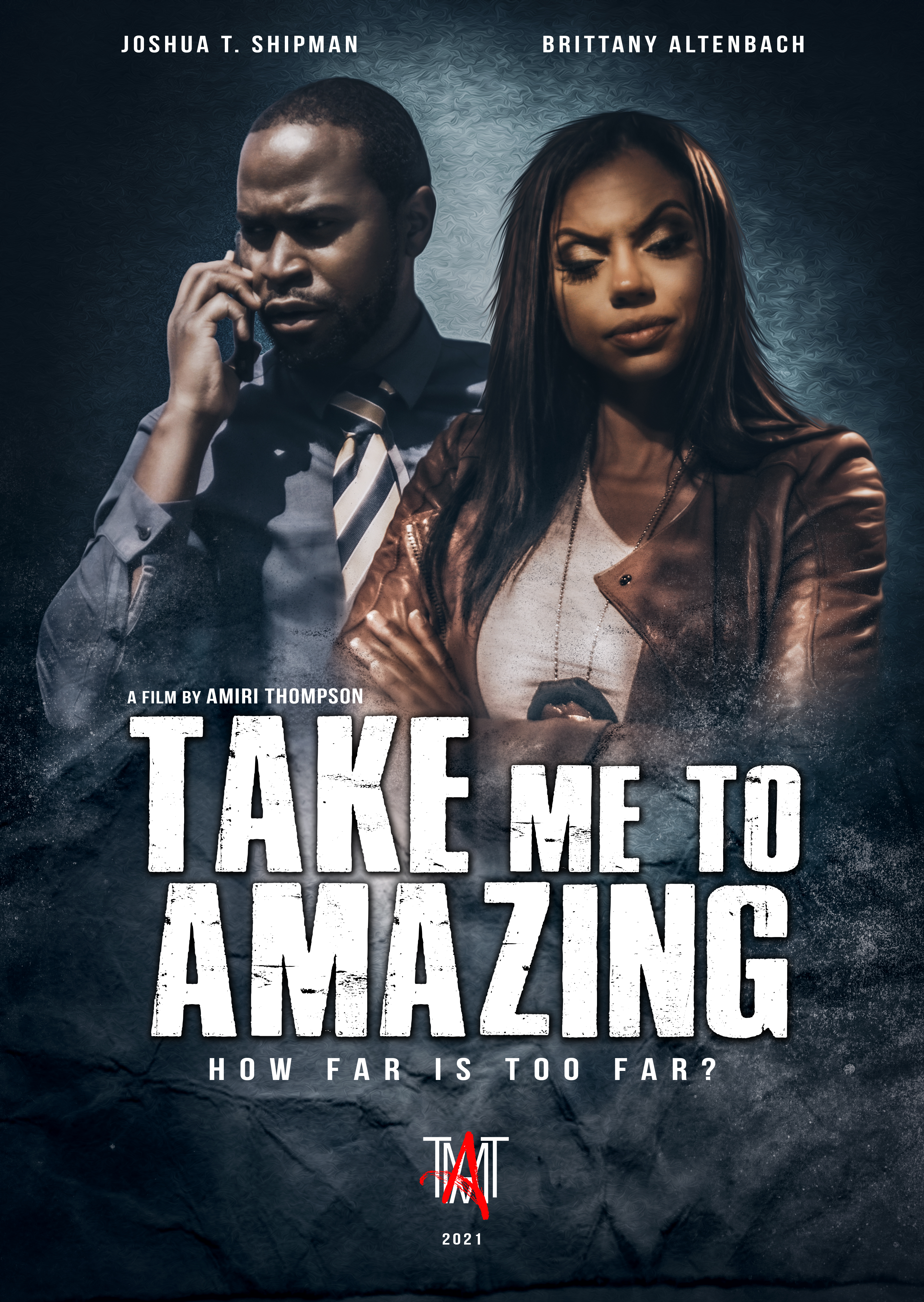 Take me to Amazing (TMTA) (2022)
