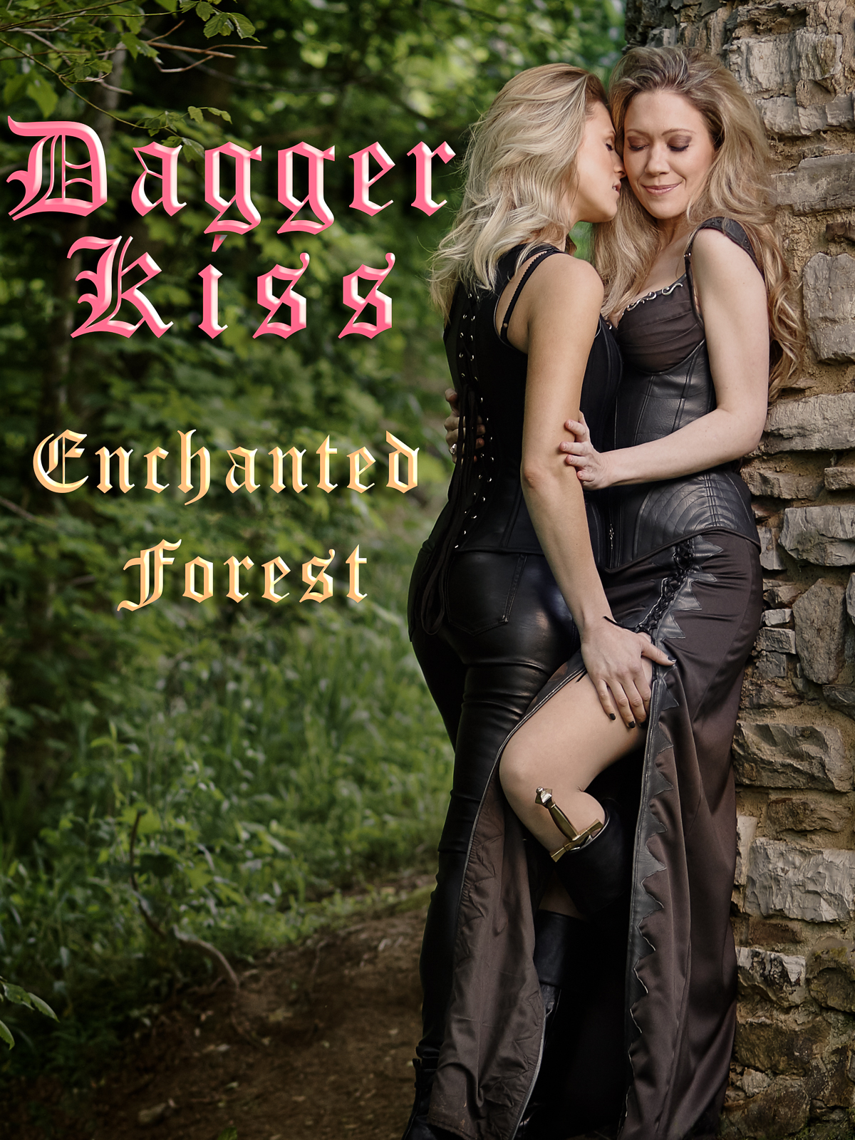 Dagger Kiss: Enchanted Forest (2020)