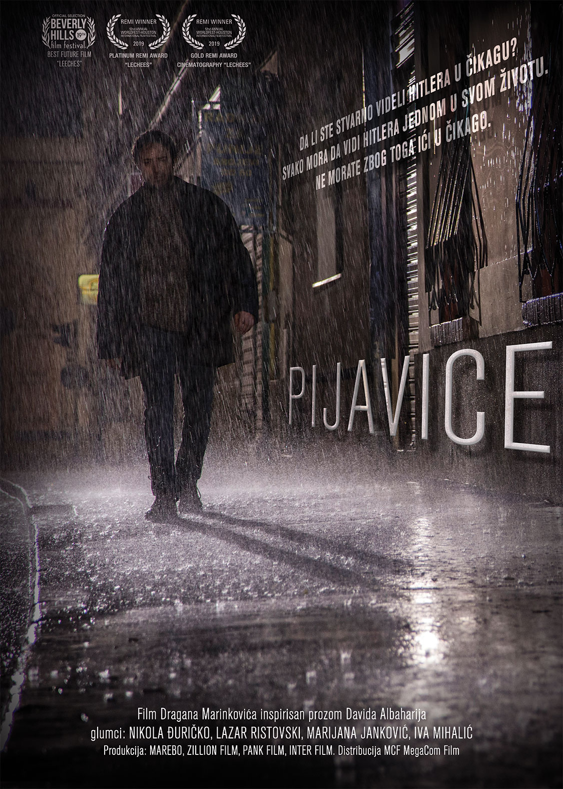 Pijavice (2019)