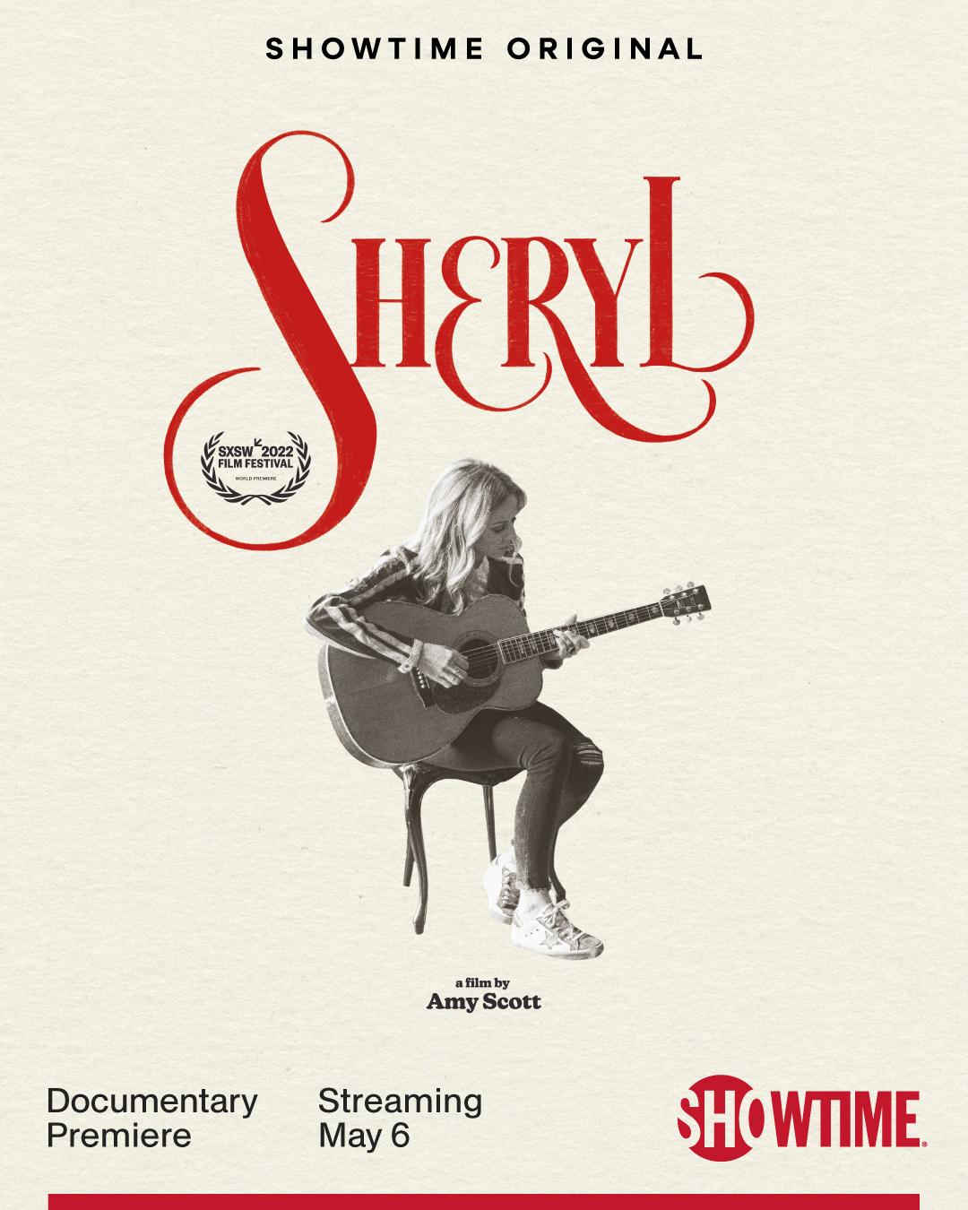 Sheryl (2022)