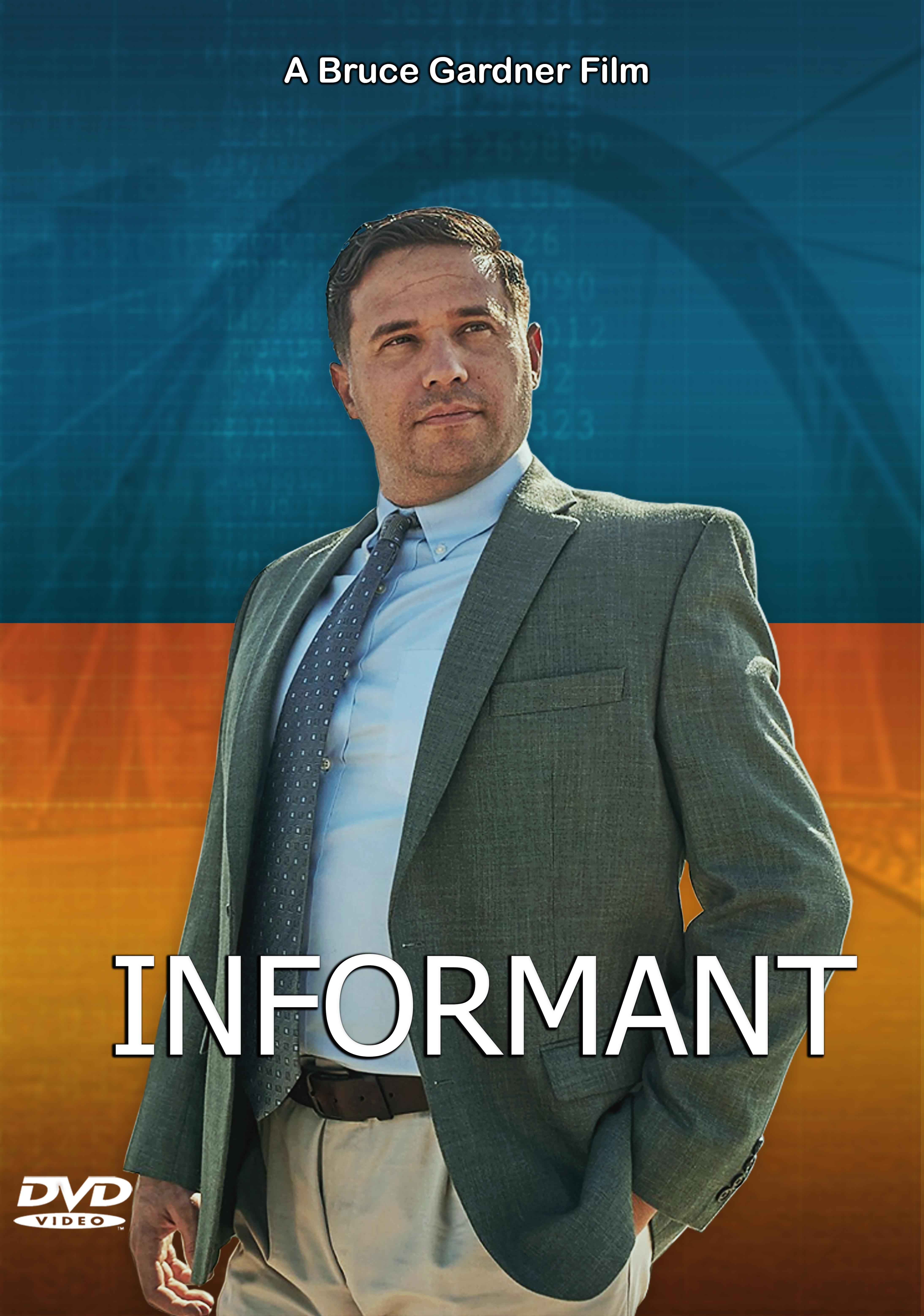Informant (2021)