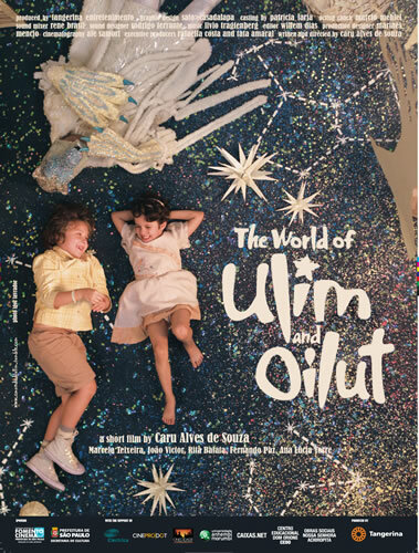Вселенная Улим и Ойлут (2012)