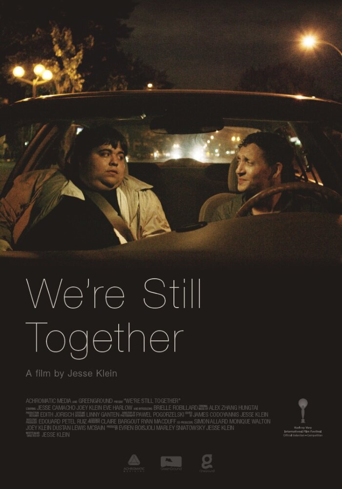 We're Still Together (2016)