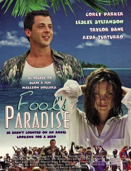 Приключения в раю (1997)