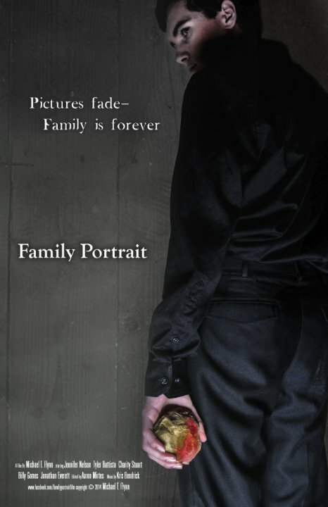 Family Portrait (2014)