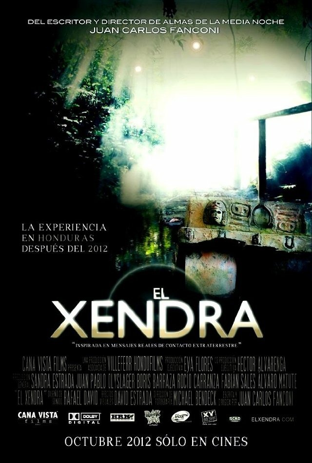 El Xendra (2012)