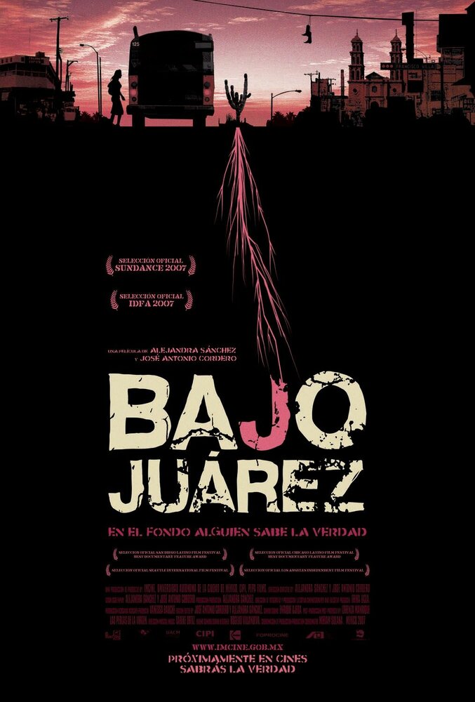 Байо Хуарес (2006)