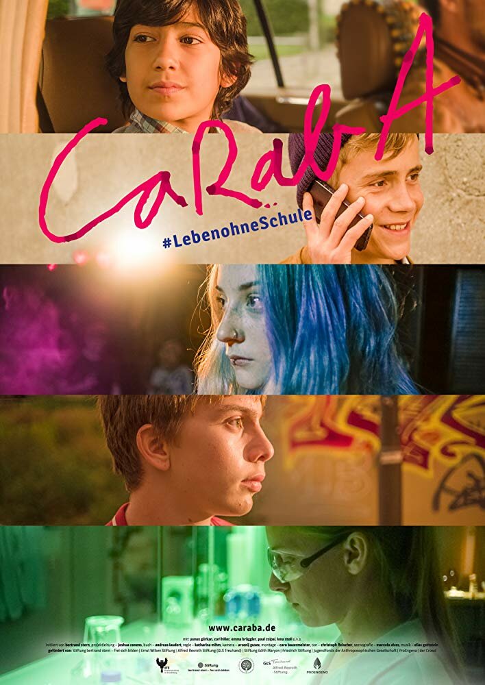 Caraba (2019)