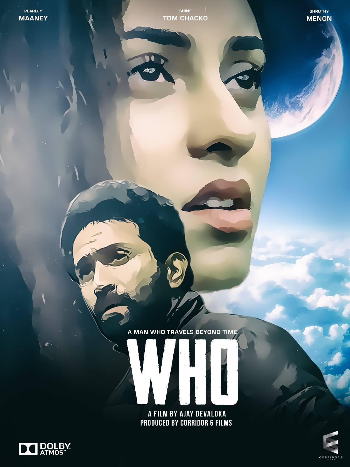 Who (2018)