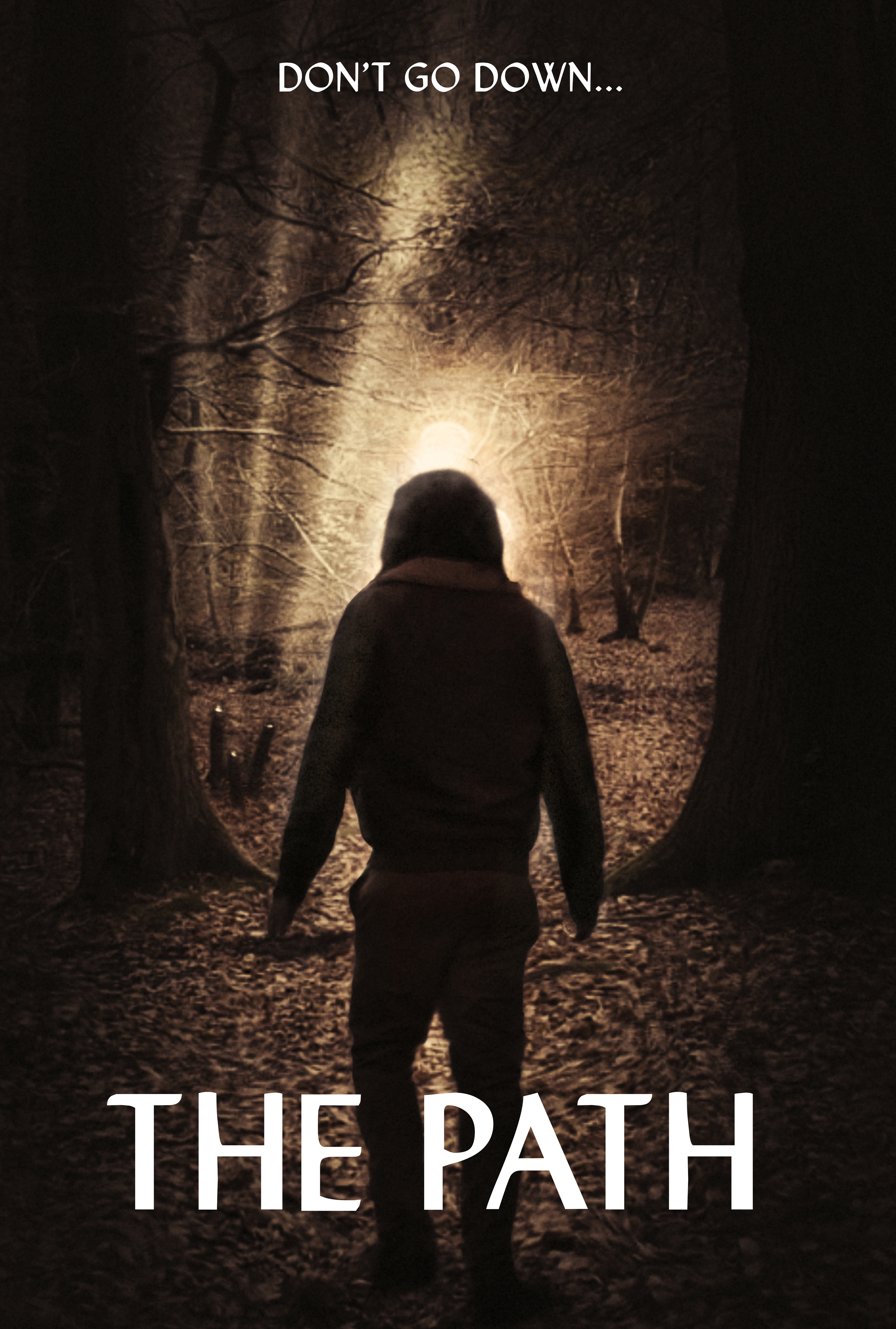 The Path (2020)