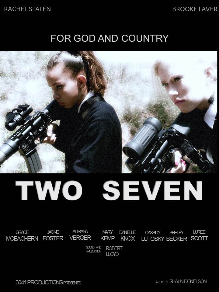 Two Seven (2019)