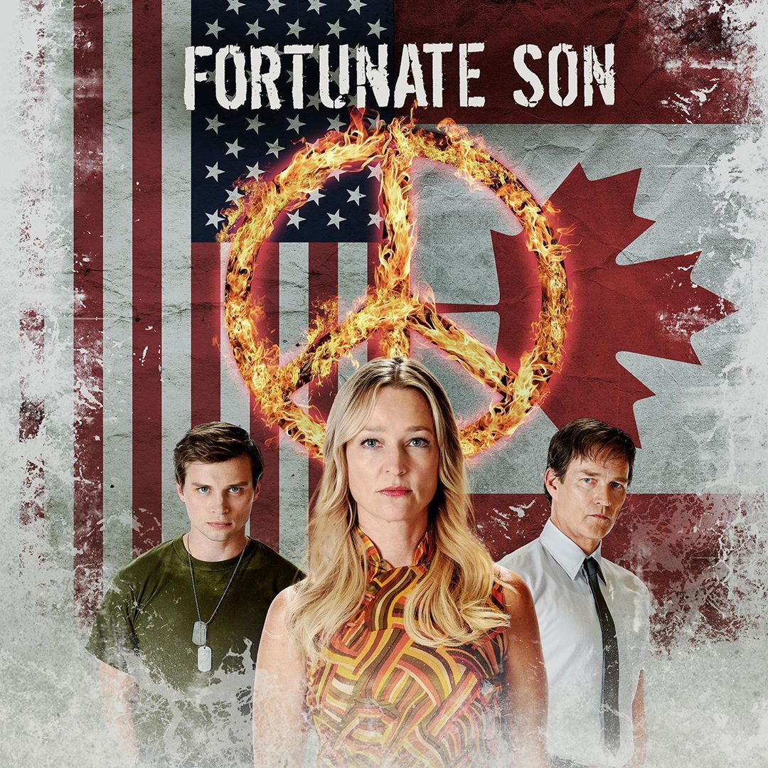 Fortunate Son (2020)