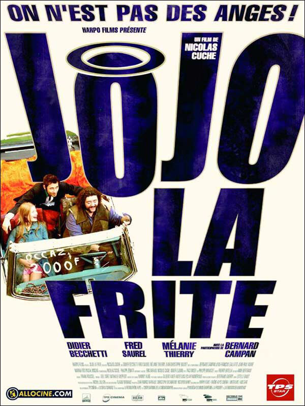 Жожо-картошка (2002)