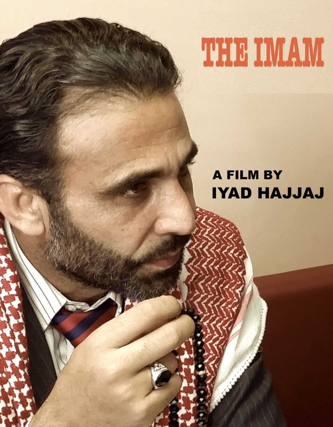 The Imam (2022)