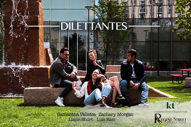 Dilettantes (2019)