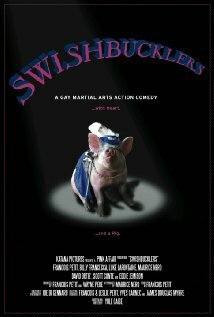 Swishbucklers (2010)