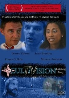 Cultivision (Collapsing Stars) (2002)