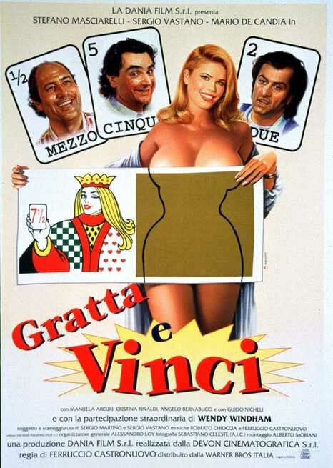 Gratta e vinci (1996)