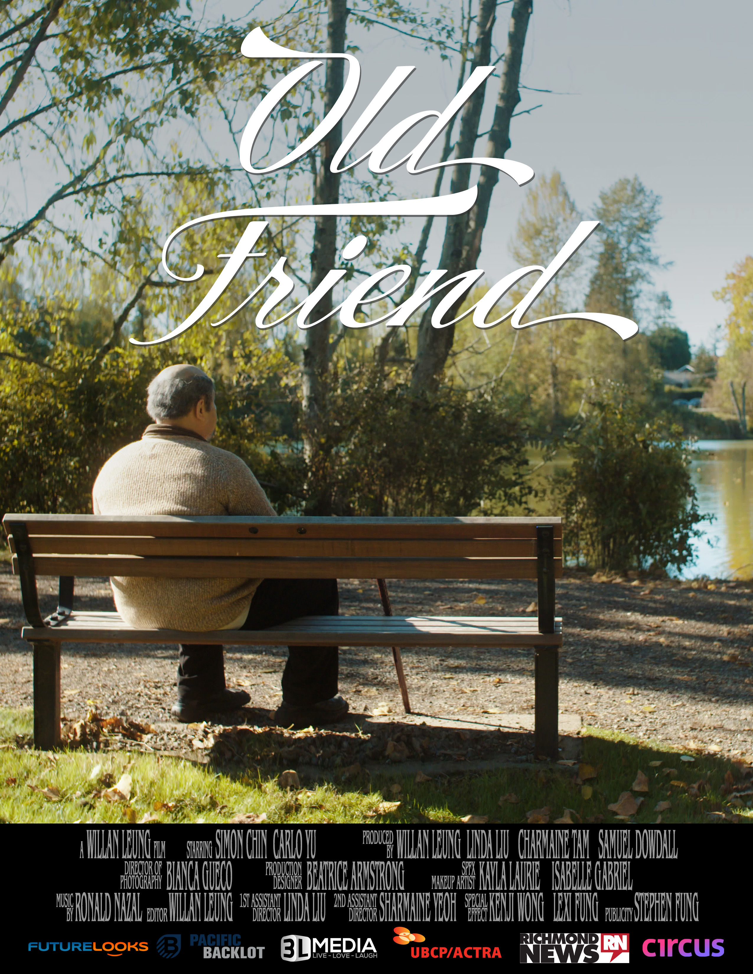 Old Friend (2020)