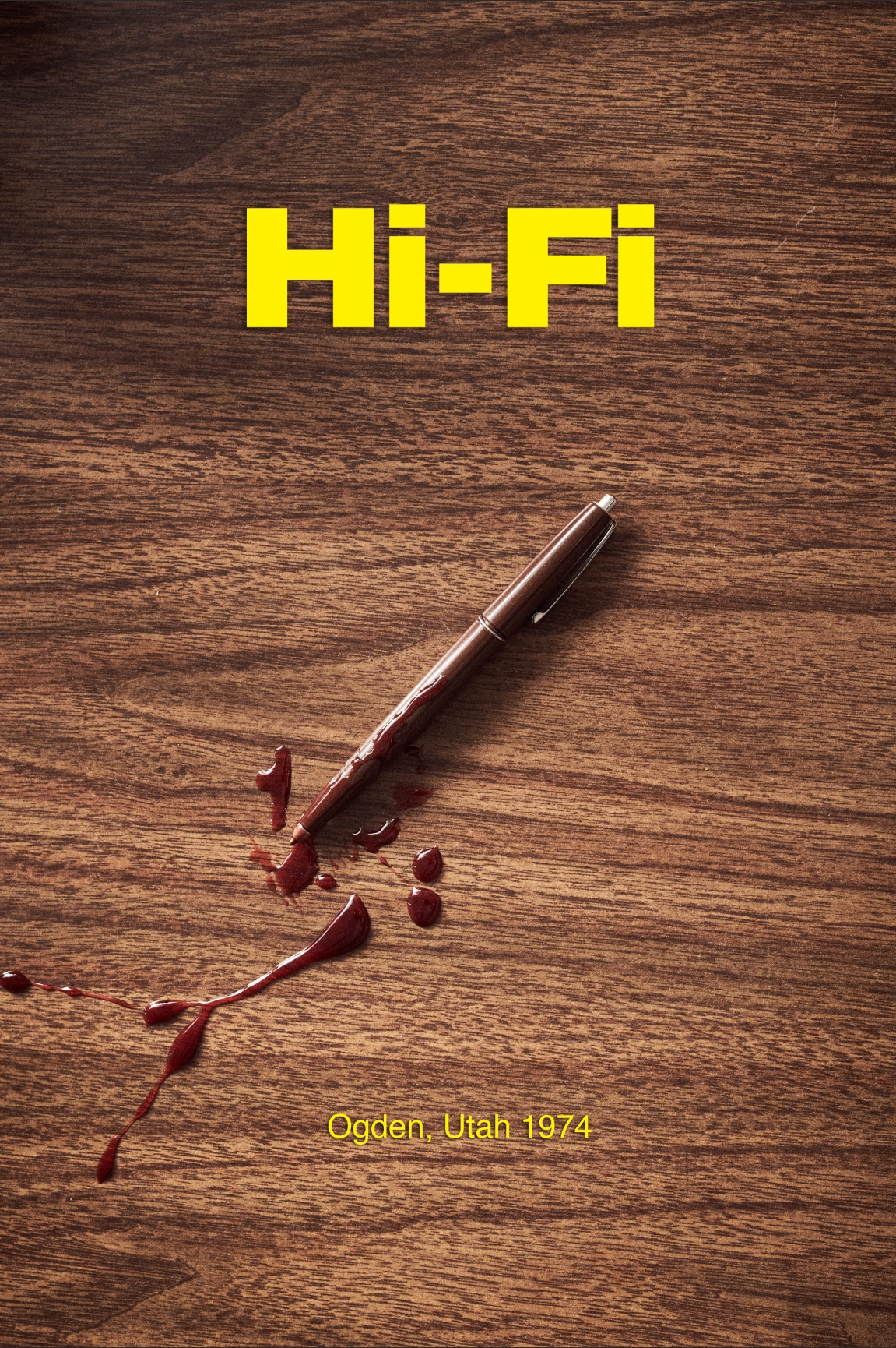 Hi-Fi (2019)