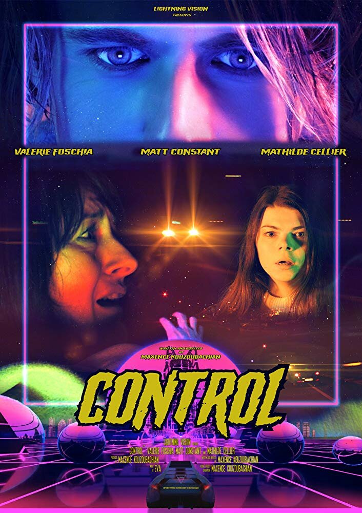 Control (2019)
