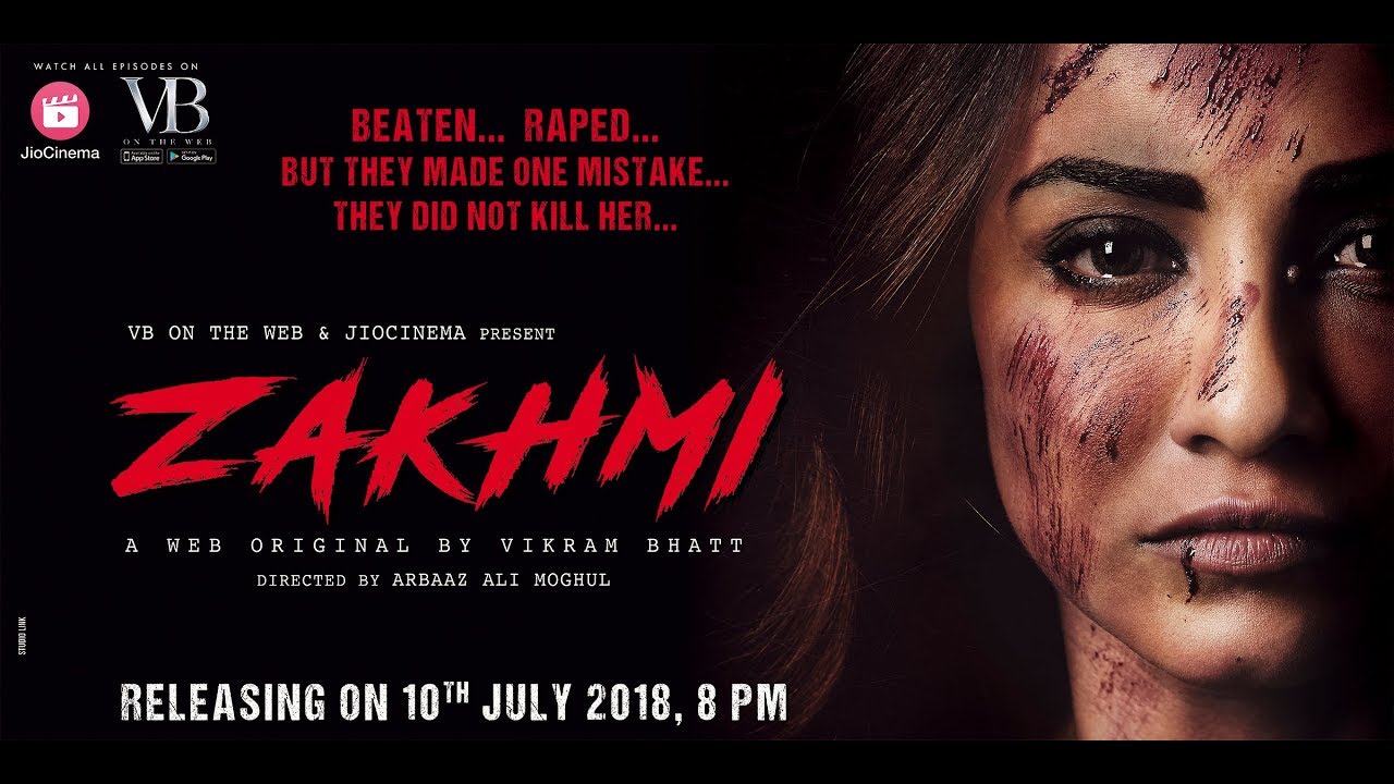 Zakhmi (2018)