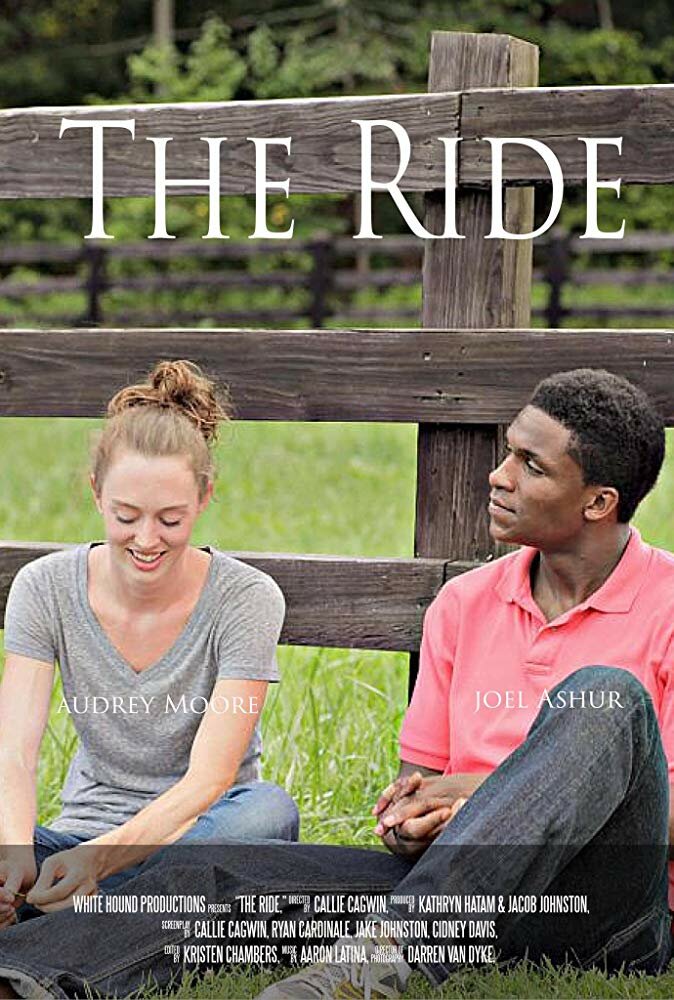 The Ride (2015)