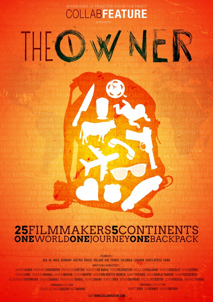 The Owner (2012)