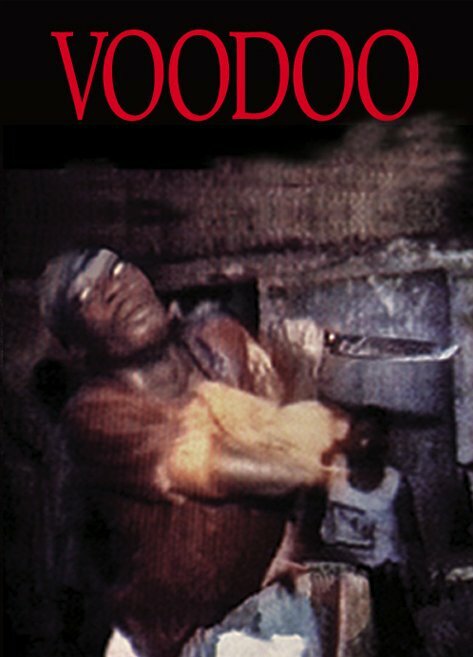 Voodoo (1993)