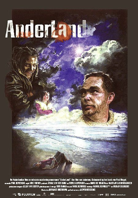 Anderland (2003)