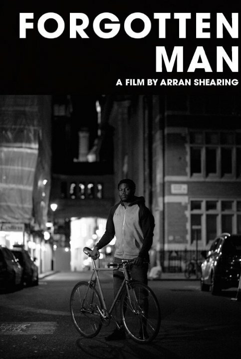 Forgotten Man (2017)