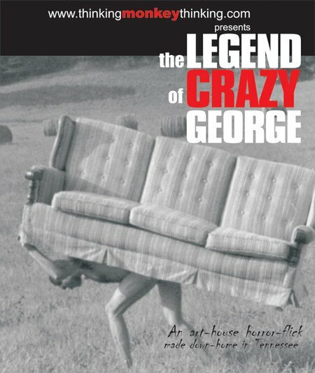 The Legend of Crazy George (2002)