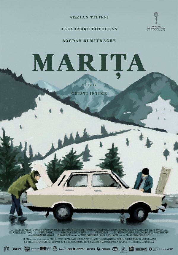 Marita (2017)