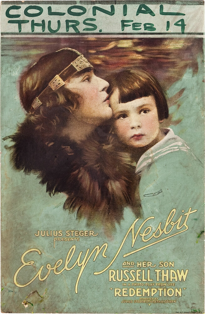 Redemption (1917)