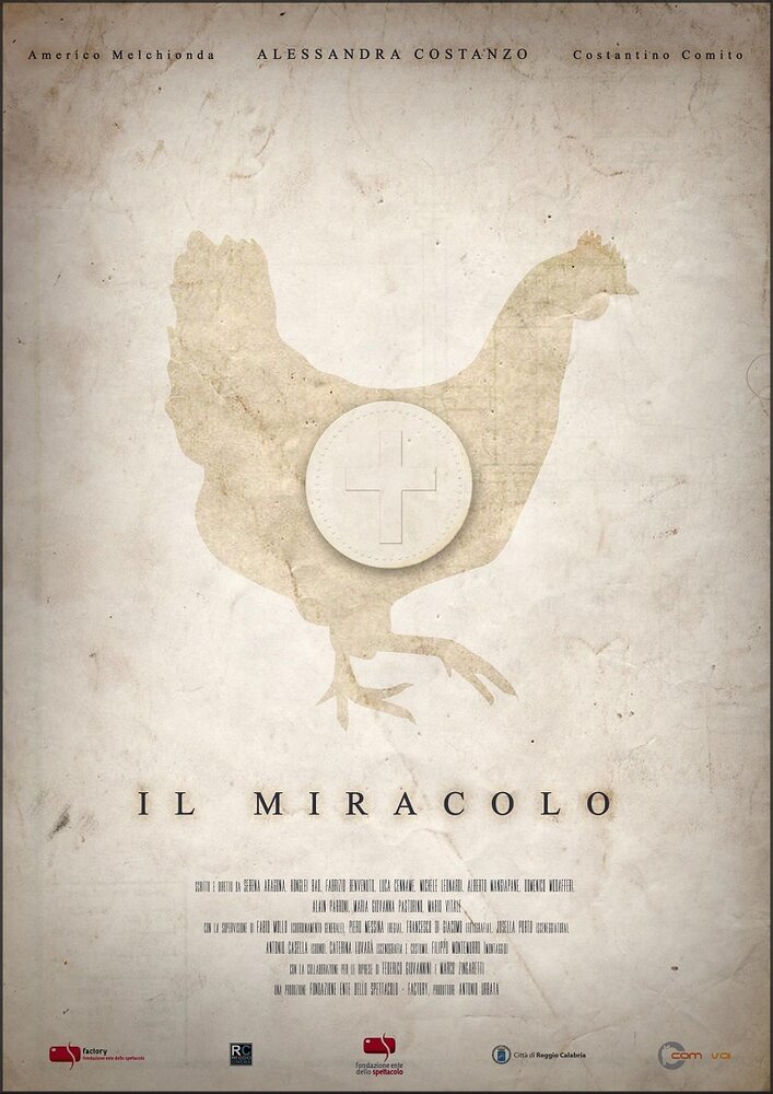 Il miracolo (2015)