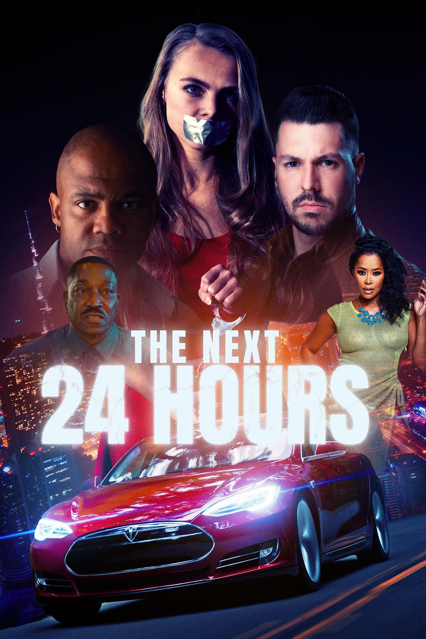The Next 24 Hours (2022)