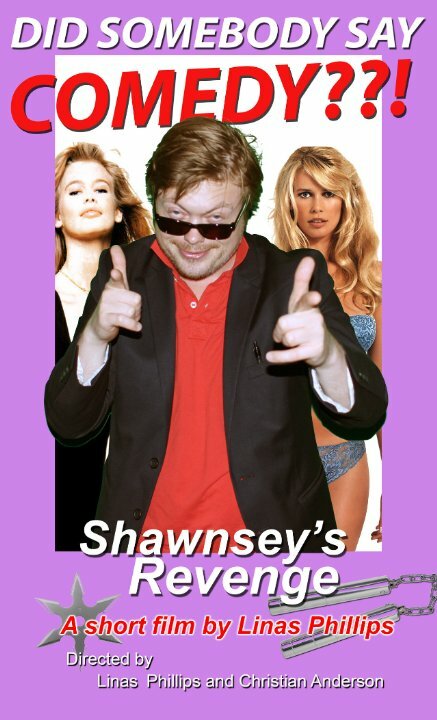 Shawnsey's Revenge (2014)