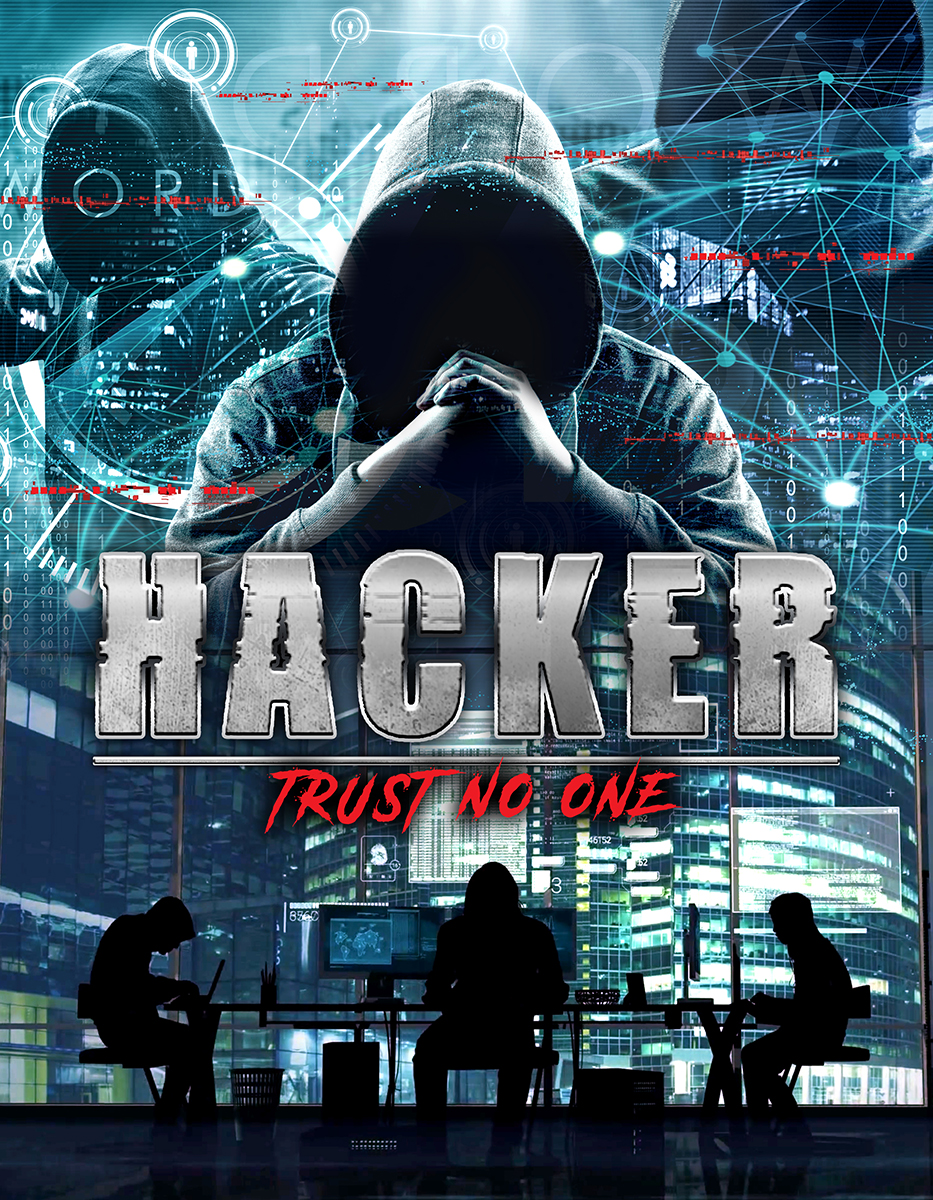 Hacker: Trust No One (2021)