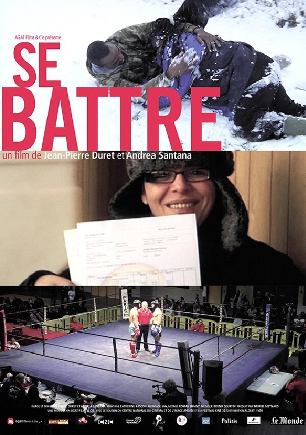 Se battre (2014)