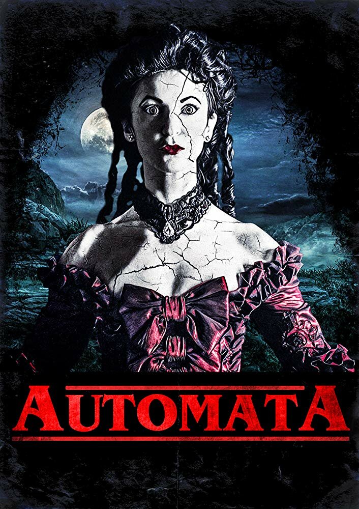 Automata (2019)