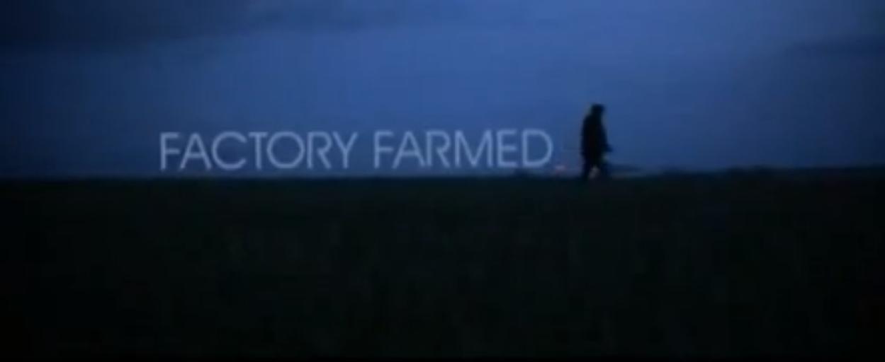 Factory Farmed (2008)