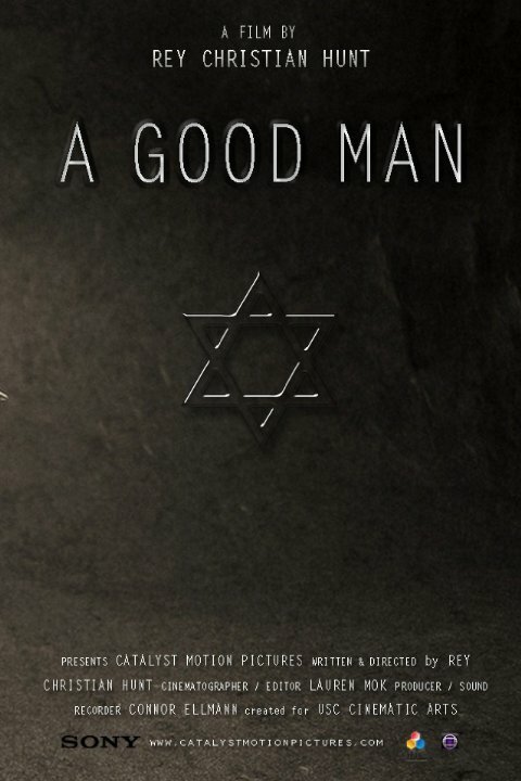 A Good Man (2015)
