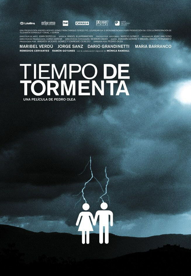 Штормовая погода (2003)