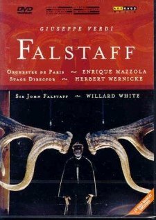 Фальстафф (2003)