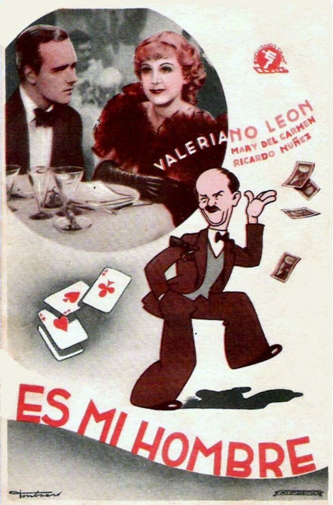 Es mi hombre (1934)