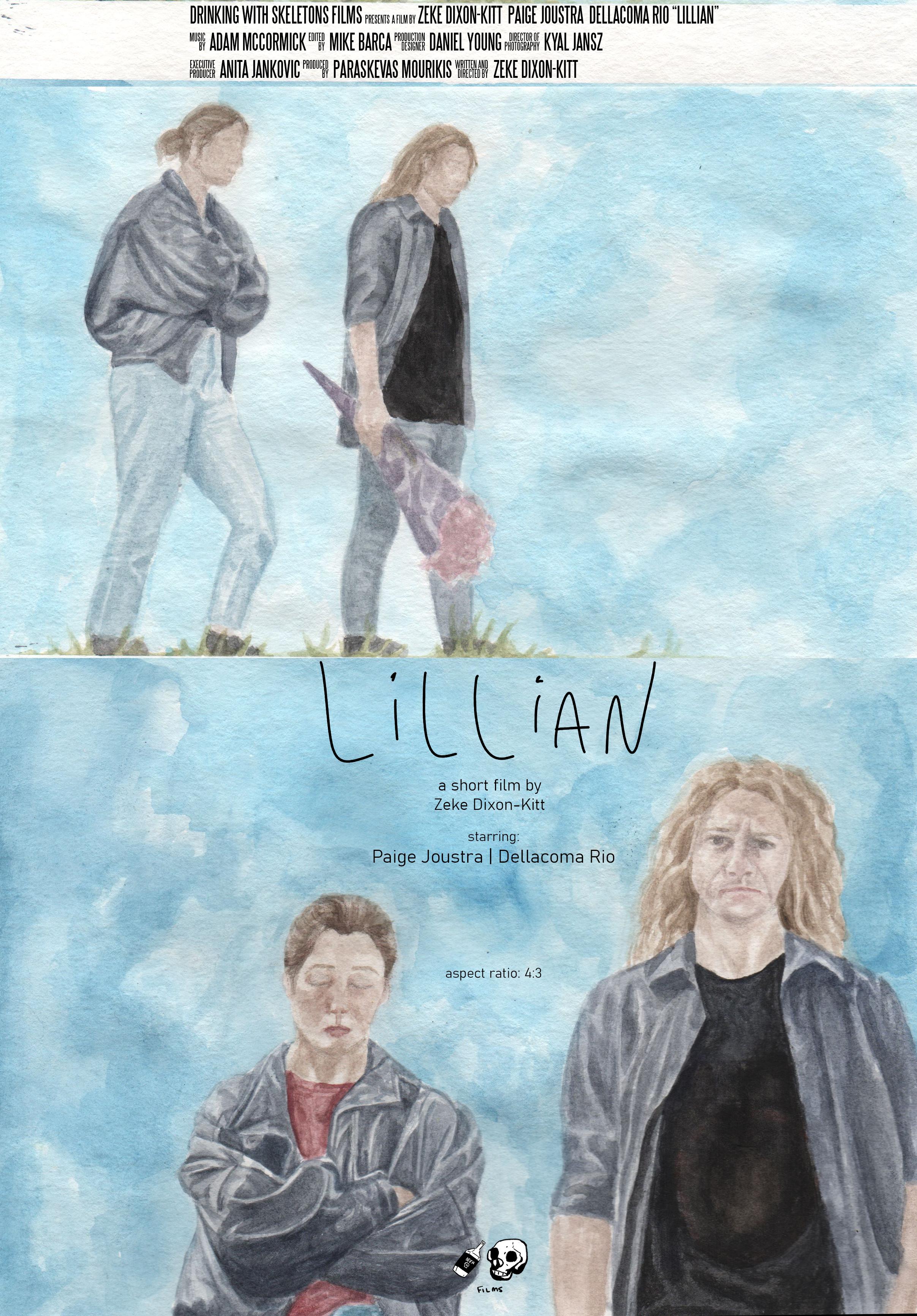 Lillian (2020)